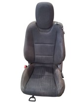 Driver Front Seat Bucket Coupe Cloth Electric Fits 11 Camaro 673271
