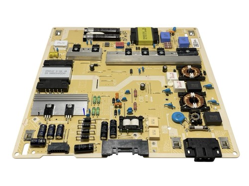 Fernseher Ersatzteil Netzteil Platine L55E8_BDY BN44-01105C für Samsung GQ55Q74CAT 357325165988