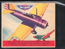 1941 Goudey Baseball Cards 11