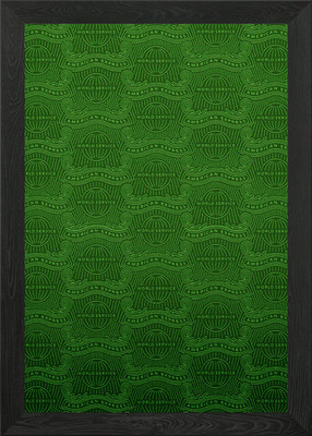 American Express Gerahmtes Wandbild Poster Leinwanddruck Bild
