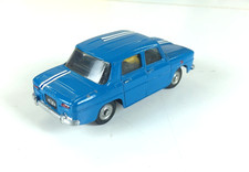 DINKY TOYS - Peugeot 203 - Référence 24R - Ech 1/43