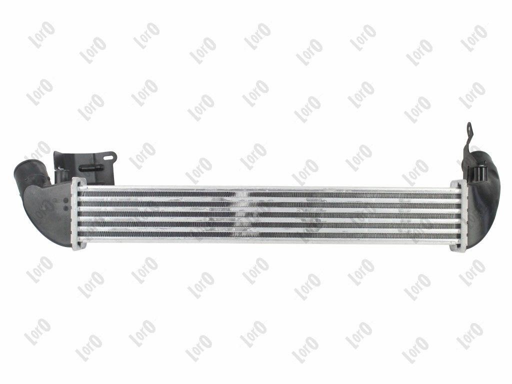 ABAKUS Charge Air Cooler 033-018-0006 For Renault 8200245599 New 83x570x50mm