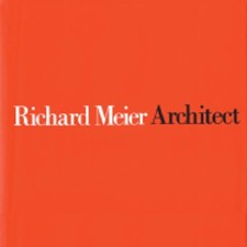 Richard Meier, Architect Volume 3 by Richard Meier: Used