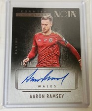 2016-17 Panini Noir Soccer Cards 17
