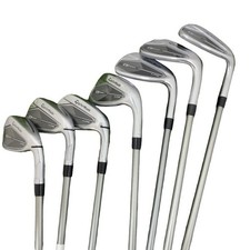Taylormade Qi MAX LITE Iron Set Flex R
