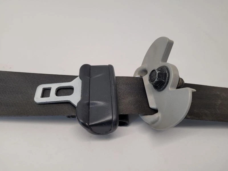 2014-2018 KIA FORTE RH Seat Belt Front Sedan Passenger Retractor - Изображение 4 из 4