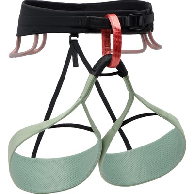 Black Diamond Solution Women's - Klettergurt