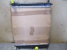 Radiateur Chevrolet KALOS