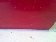 Porte avant et accessoires Opel TIGRA