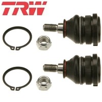 2X Trag-/FüHrungsgelenk TRW JBJ174