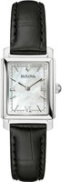 Bulova Classic 96L330 Damenarmbanduhr