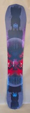 Never Summer Proto Type 2  Snowboard 157cm