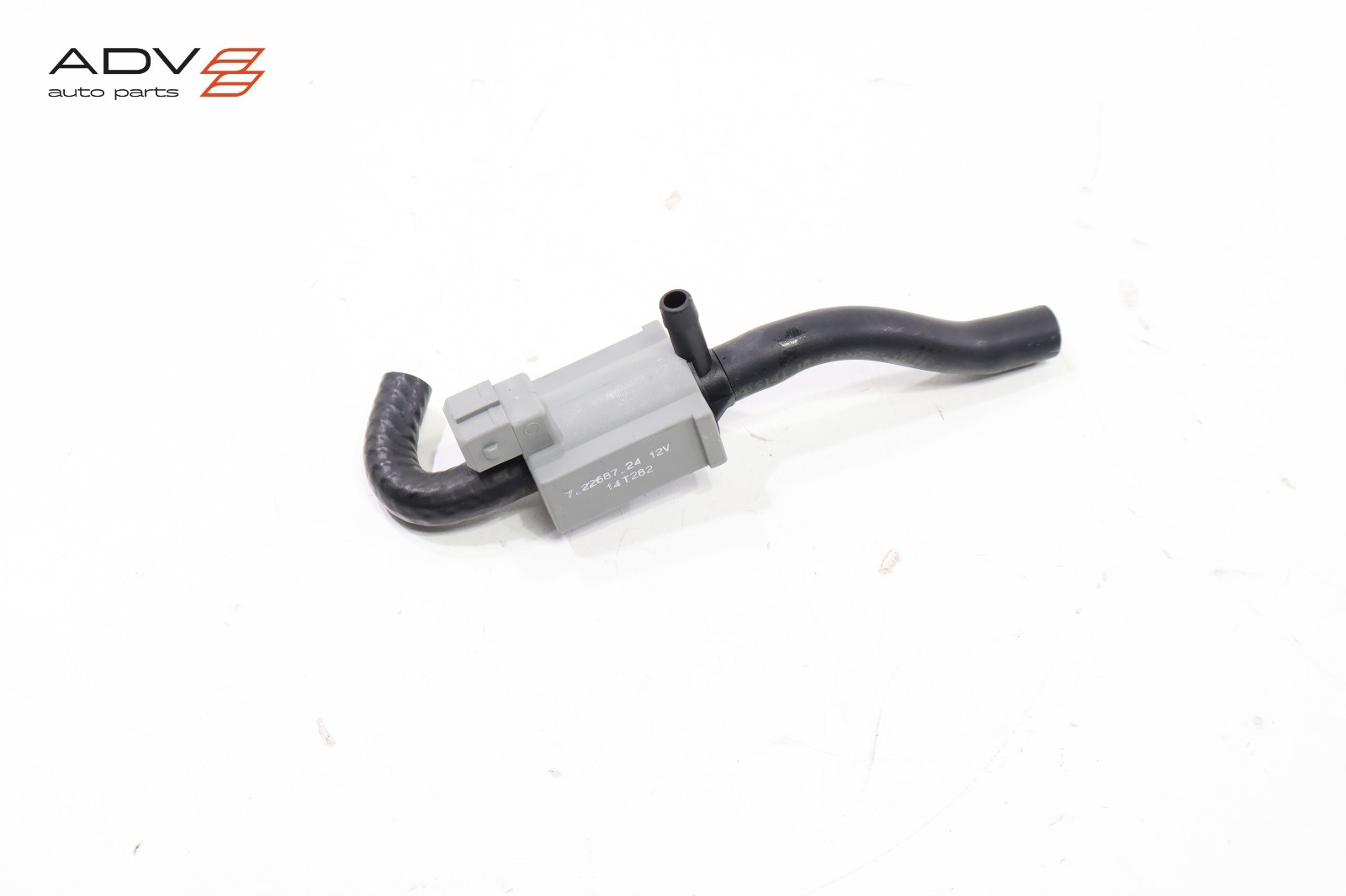 2015 - 2018 FERRARI CALIFORNIA T VACUUM VALVE SOLENOID & HOSE TUBE PIPE OEM