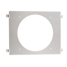Aluminum Shroud For 1967-1970 Ford Mustang Falcon Fairlane Mercury Comet 20w Aluminum Shroud For 1967-1970 Ford Mustang Falcon Fairlane Mercury Comet 20w