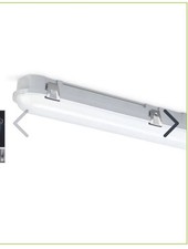 JCC TOUGHLED PRO 5FT LED WEATHERPROOF BATTEN 29W SINGLE IP65 4000k box of 6