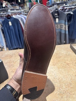 Alden 9572F
