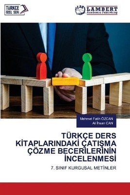 Trke Ders Ktaplarindak atima zme Becerlernn ncelenmes by Mehmet Fatih ?zcan (Tur