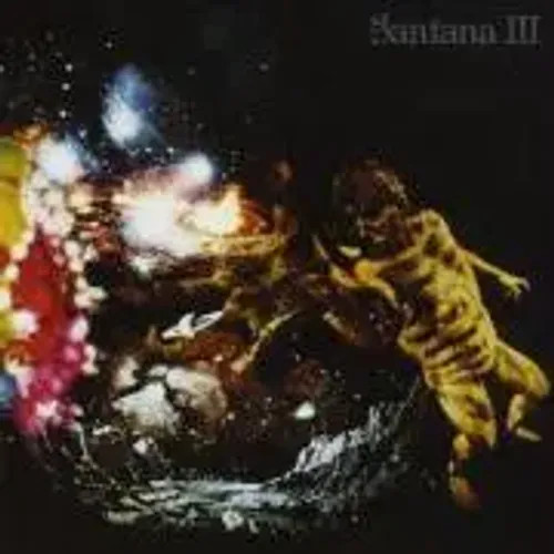 Santana Iii | Santana | Audio-Cd | Cd | 2008 | Ean 0886973524626-image