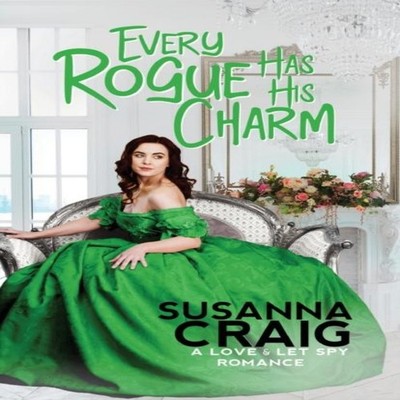 Every Rogue Has His Charm Susanna Craig Paperback Penguin Random