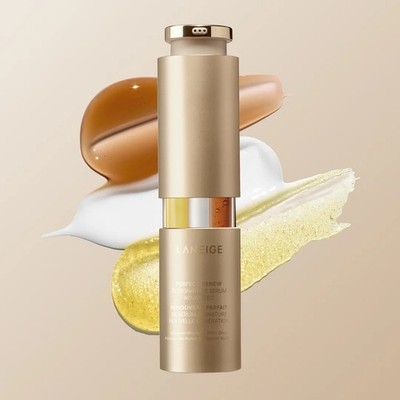 LANEIGE Perfect Renew 3X Signature Serum 1.35oz / 40ml Anti-Aging K-Beauty
