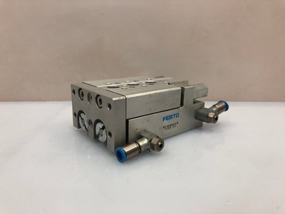 Festo SLT-16-40-A-CC-B Mini Slide Pneumatic Actuator 197896 SLT1640ACCB