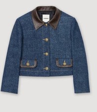 Sandro Jackets for Women for sale