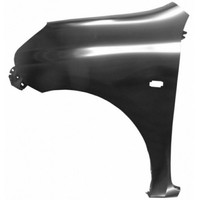 KotflüGel Vorne Links FüR Nissan Micra Von 2013 OEM F31013HNAB