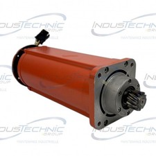 3HAC10604-1 MOTOR AXIS 6 FOR ABB ROBOT TYPE IRB 4400, M94A, M97, M97A, M98