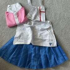 Super Danganronpa 2 Mikan Tsumiki Cosplay