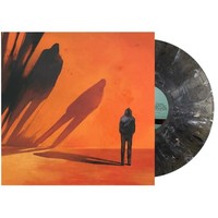 Born Of Osiris - Through Shadows - Vinyl Record 12 Record - G1398Z