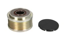 For BTA E4D004BTA Alternator Freewheel Clutch E4D004 BTA Bearing Technology has