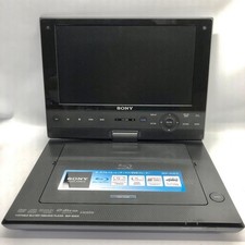 Sony Blu-ray Players 8.0-10.9 in Screen for sale | eBay