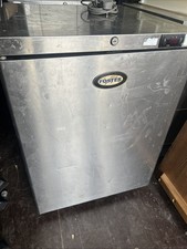 Foster LR150 Under Counter Freezer  Commercial Grade