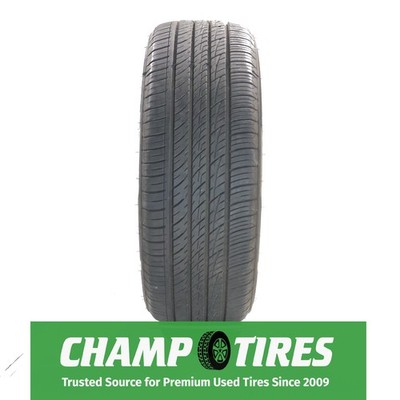 P215/55R17 Celimo Salient CS580 94 V Used 8/32nds