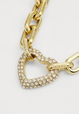 BELOVED - Collana - gelbgoldfarben