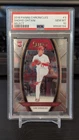 2018 Panini Chronicles Select #3 Shohei Ohtani Rookie Card PSA 10 Gem Mint