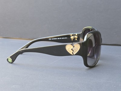 Y2K Juicy Couture Sunglasses  display picture 3