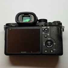 Sony Alpha Sony A7RII 1-4.9x Digital Zoom Digital Cameras for sale