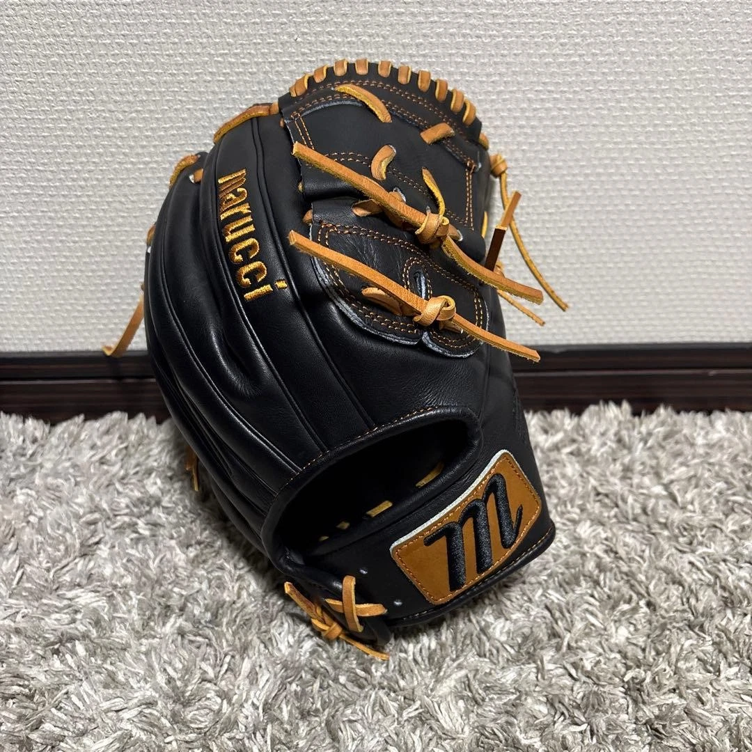 Marucci 投手棒球垒球手套| eBay