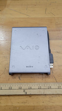 Sony VAIO USB Floppy Drive PCGA-UFD5