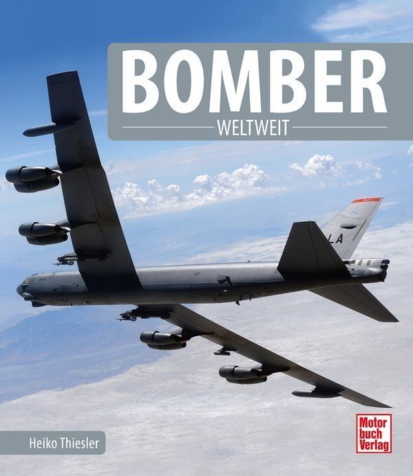 Motorbuch Verlag Bomber - Bild 2