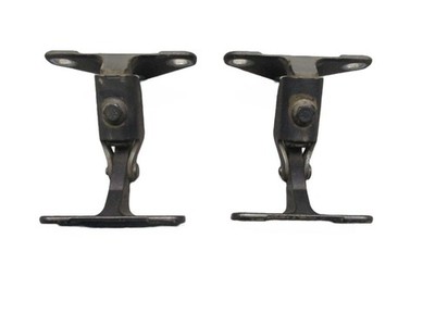 Heckklappenscharnier Set für BMW X5 (E70) 3.0D