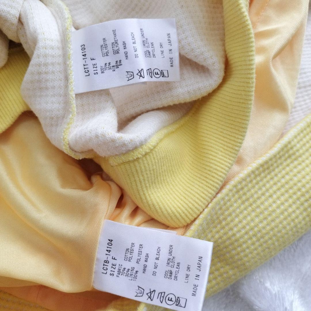 5-Piece Set Including Official Hanshin Tigers Toraco Spectator Uniforms