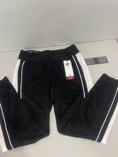 FILA La Finale Womens Track Pant Size S
