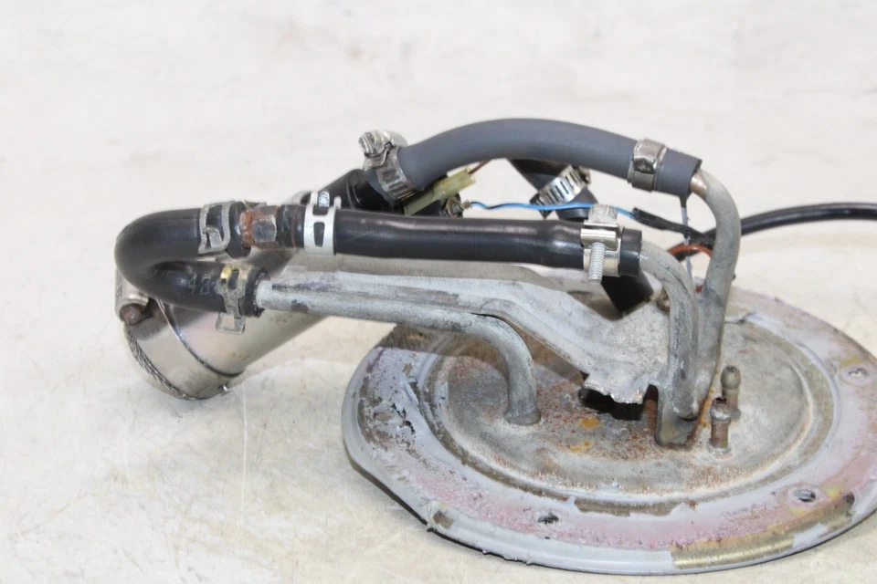 95-01 BMW R1100R OEM FUEL PUMP GAS PETROL SENDER UNIT - Image 3 of 4