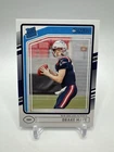 2024 Panini Donruss - Rated Rookie Drake Maye #379 (RC)