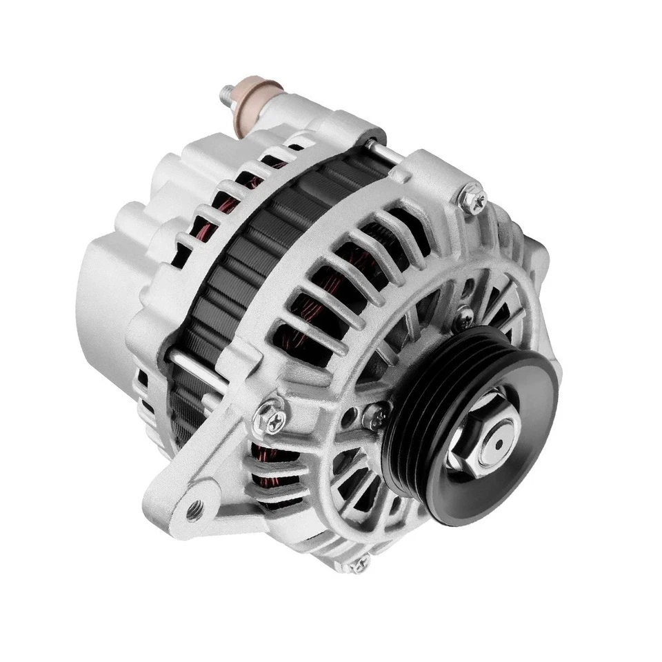 Alternator for Hyundai Elantra 2001-2006,Hyundai Accent 2001-2005 3730023600 - Image 4 of 4