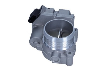 Steuerklappe Luftversorgung MAXGEAR 58-0103 12V 57mm für VW PHAETON 3D1 3D2 3D3