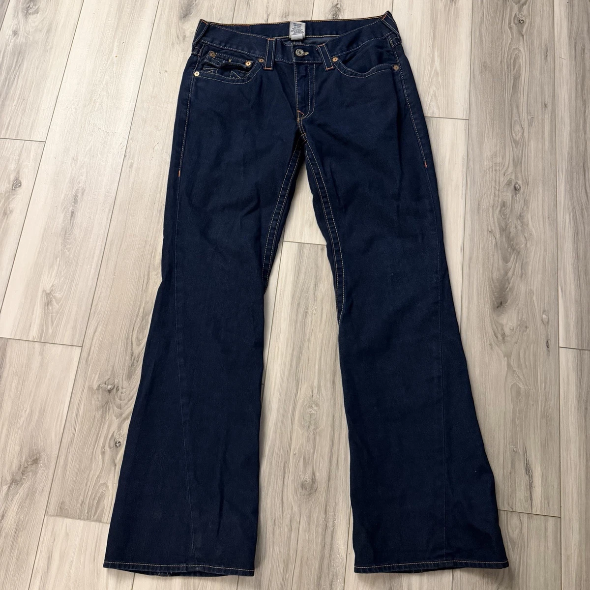 True Religion Joey Jeans for Women for sale | eBay