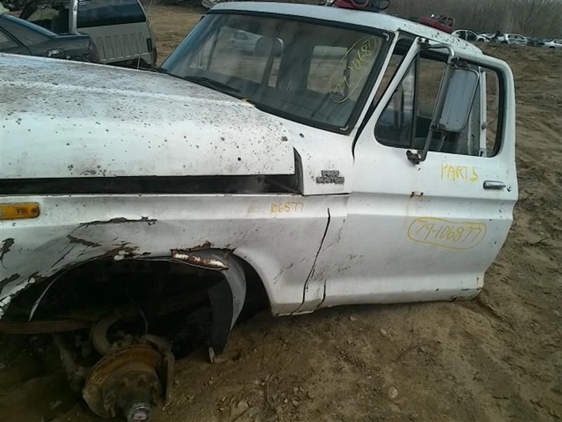 Marcador lateral de luz de esquina/estacionamiento para camioneta Ford E150 75-91 10135306 Foto 2 de 4